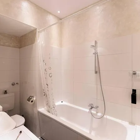 Lejlighed Stilvoll&ruhig Wohnen Am Wasser Hannover