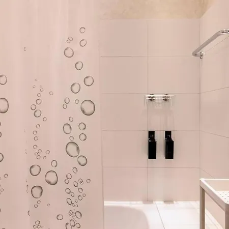 Stilvoll&ruhig Wohnen Am Wasser Lejlighed *