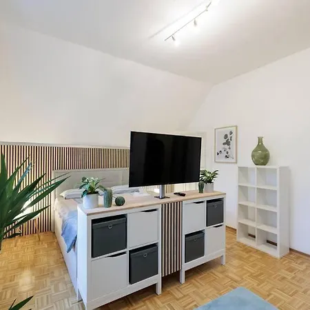 Lejlighed Stilvoll&ruhig Wohnen Am Wasser Hannover